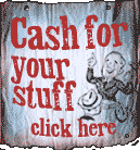 cash for your stuff sign